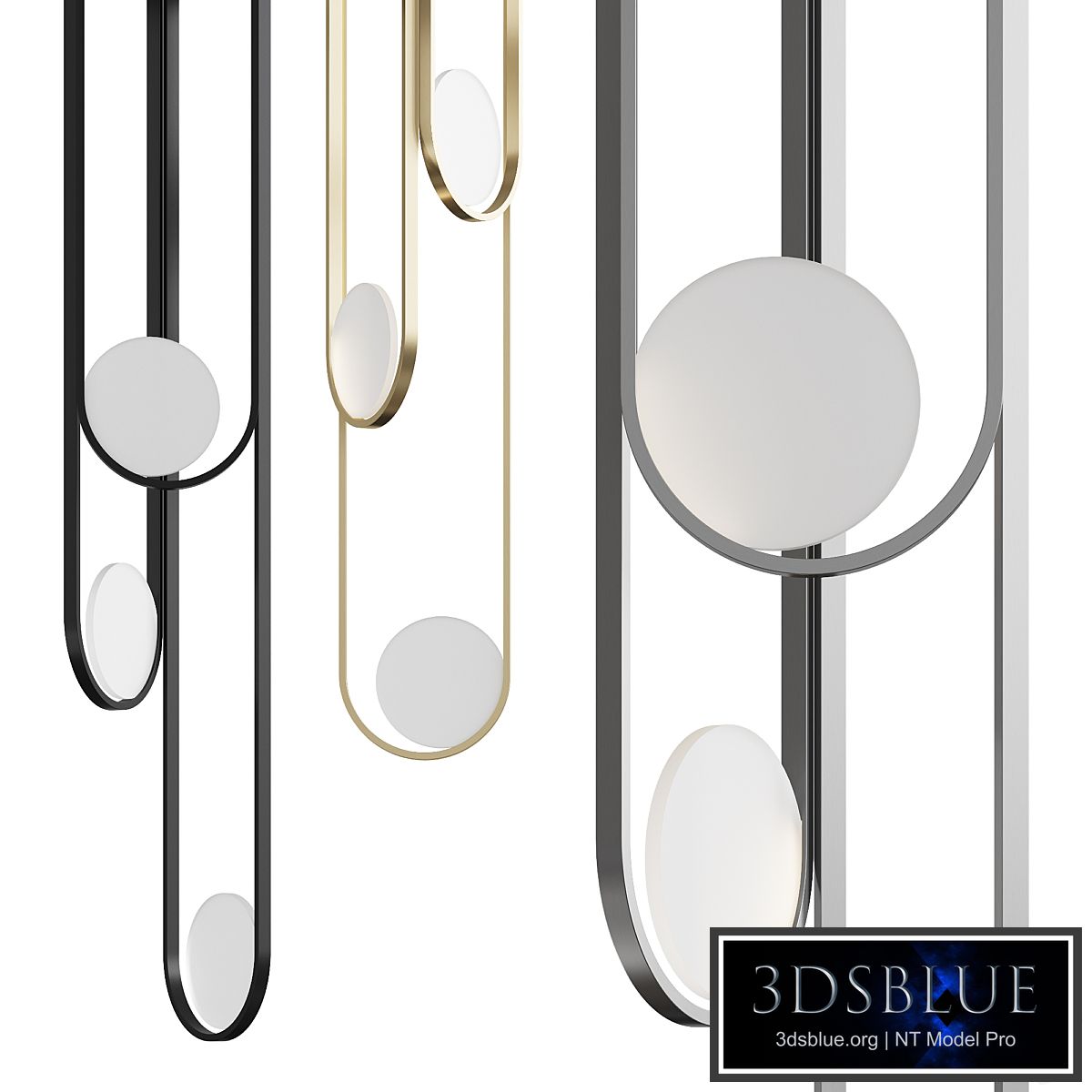 Hollis+Morris Ellipse