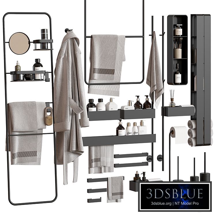 bathroom accessories 17