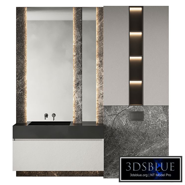 Bathroom furniture 49