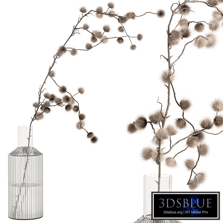 Decorative bouquet set 16