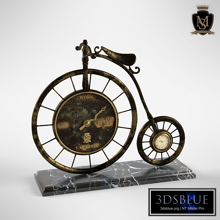 1354-259, Maitland-Smith