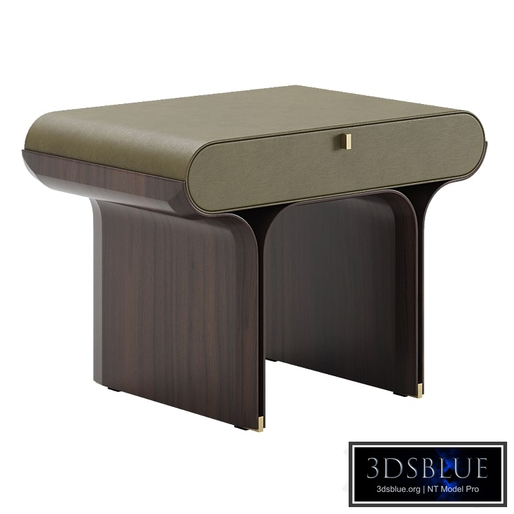 Stami night bedside table