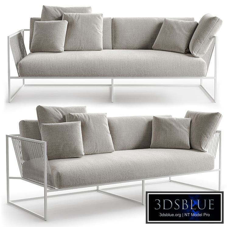 MDF Italia Arpa Light