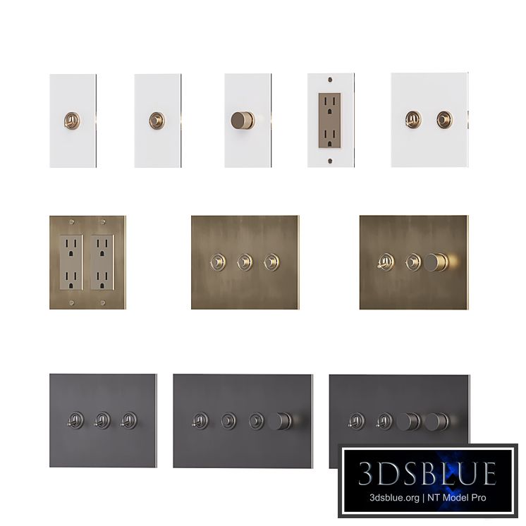 casson hardware Forbes & Lomax