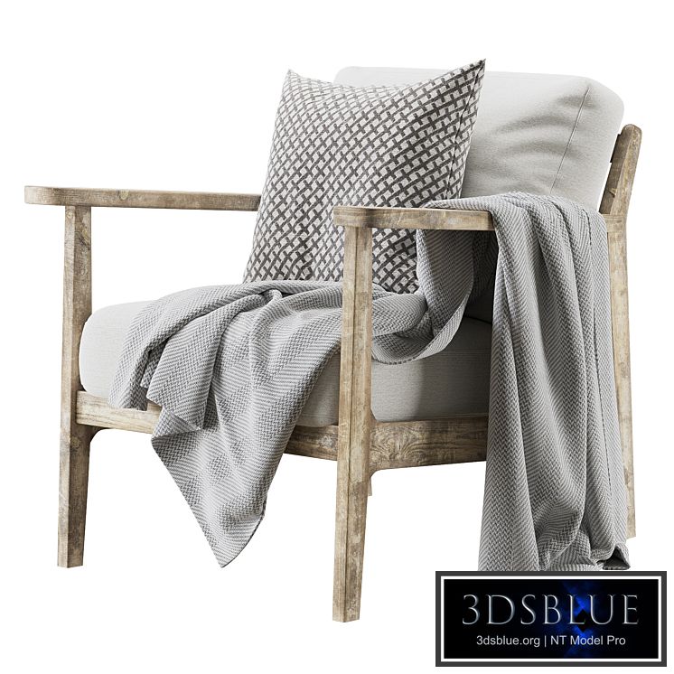 Cody Upholstered Armchair