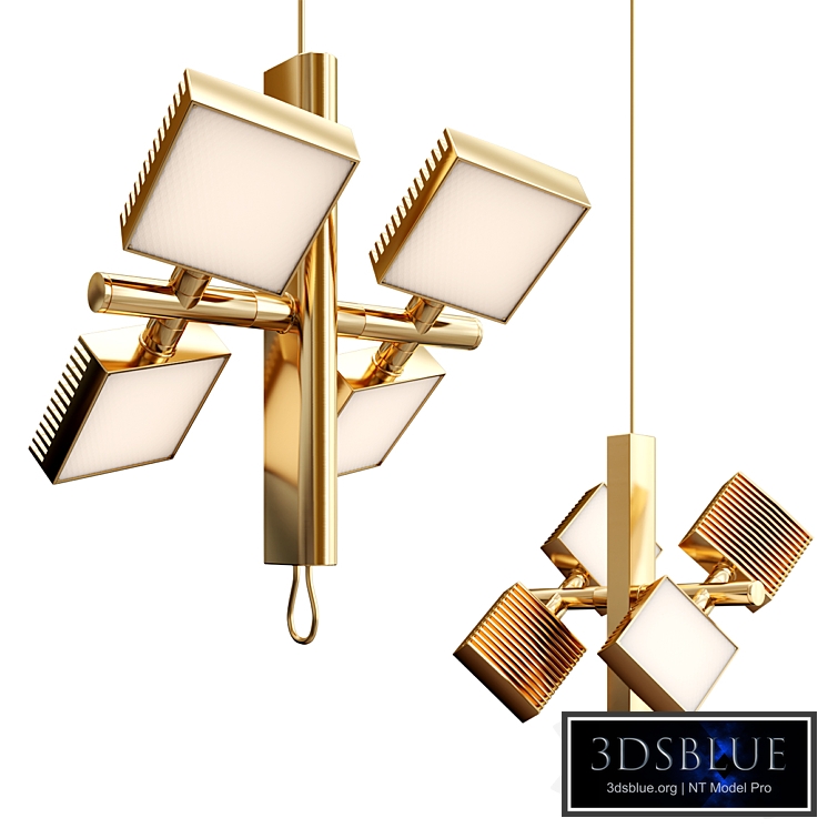 DORVAL ATELIER By Lambert & Fils