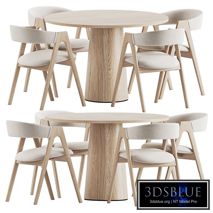 Dining Set 237