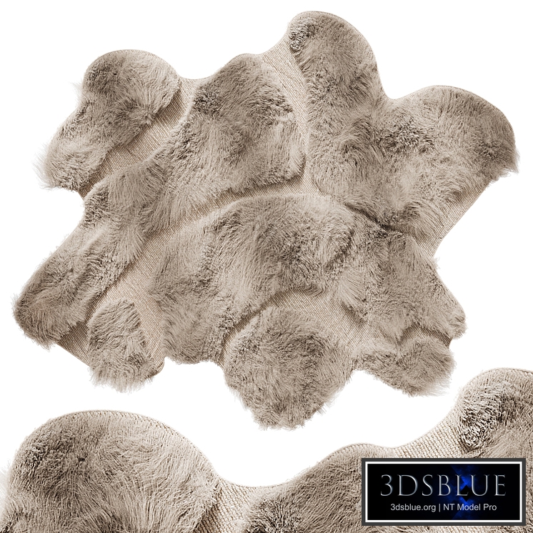 Cappelen Dimyr CARPET No.8