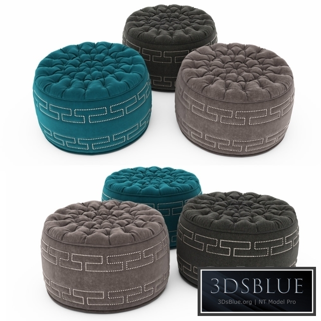 pouf collection 11