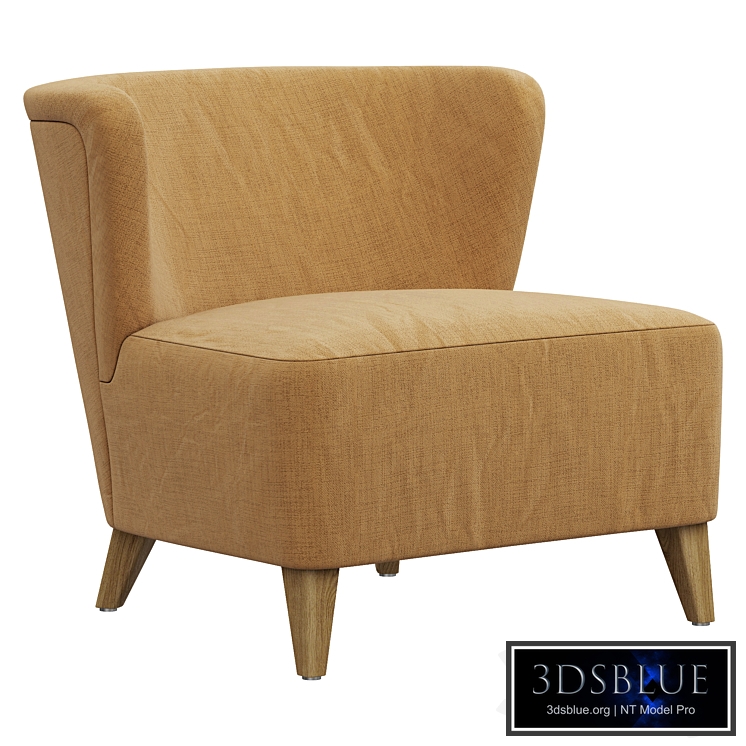 Restoration Hardware Riley Chair