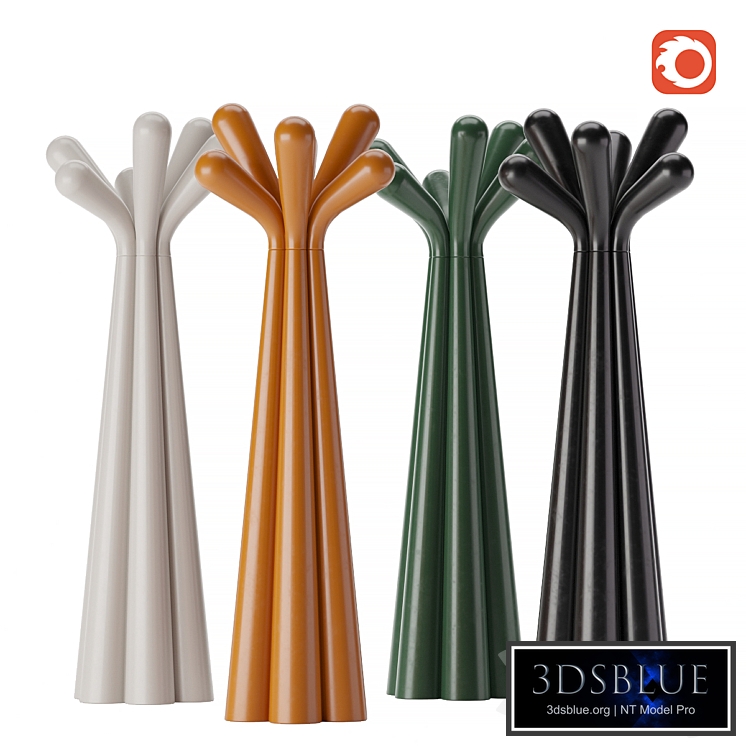 BONALDO Anemone plastic