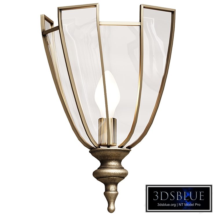 Sconce Sconce Space L50421.00