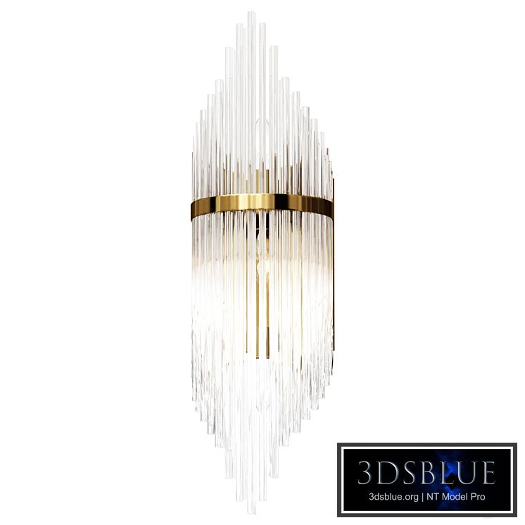 Sconce Wall lamp Seneffe L07723