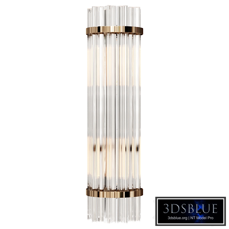 Sconce Wall lamp Saturno L37522