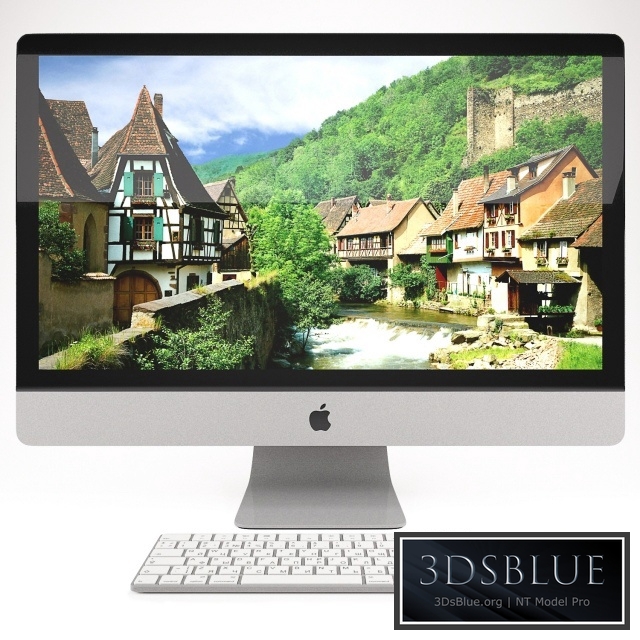Apple iMAC 27