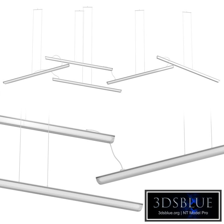 Pendant lamp Aurora (Centersvet)