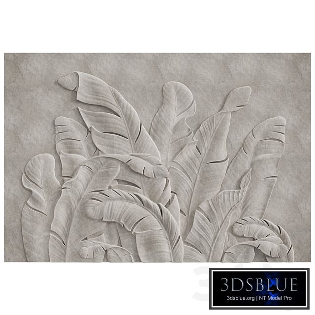 Banana Leaves Relief