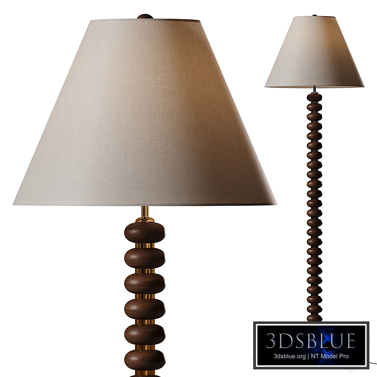 Grayson Floor Lamp