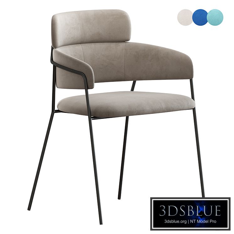 Chair Napoli Bradexhome