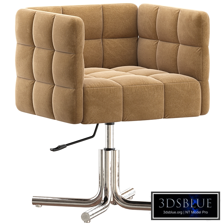 CB2 Matrice Office Chair