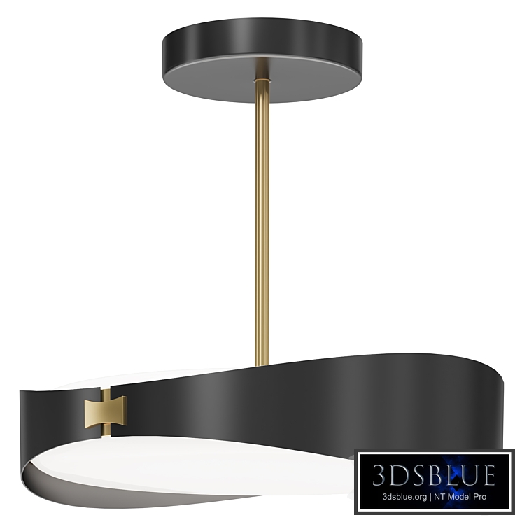 Pendant lamp CVL Luminaires RING