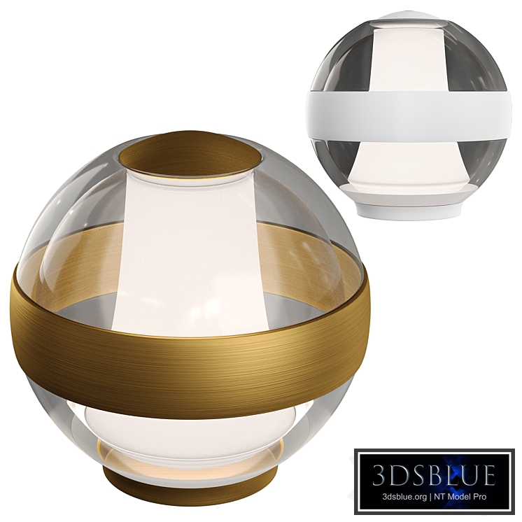 Table lamp Orbita (Centersvet)