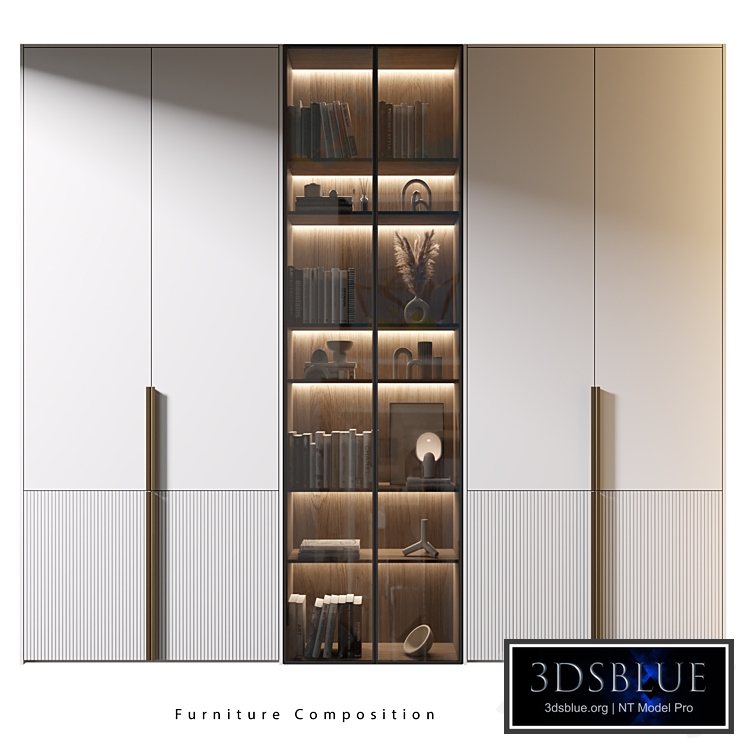 Furniture Composition | 526