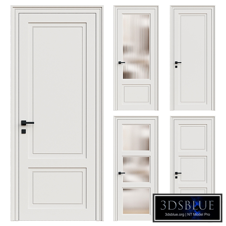 Interior door 198 - Novadvery