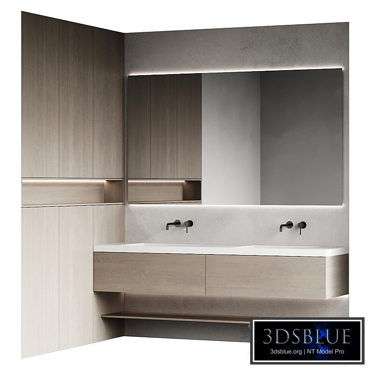 Bathroom furniture 50