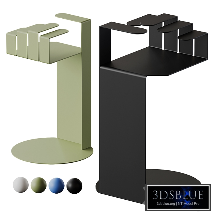 Table HAND by My.lova.nova