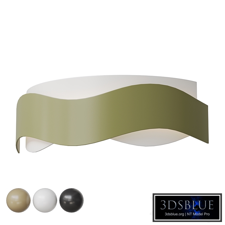 Lampatron FINIAN WALL