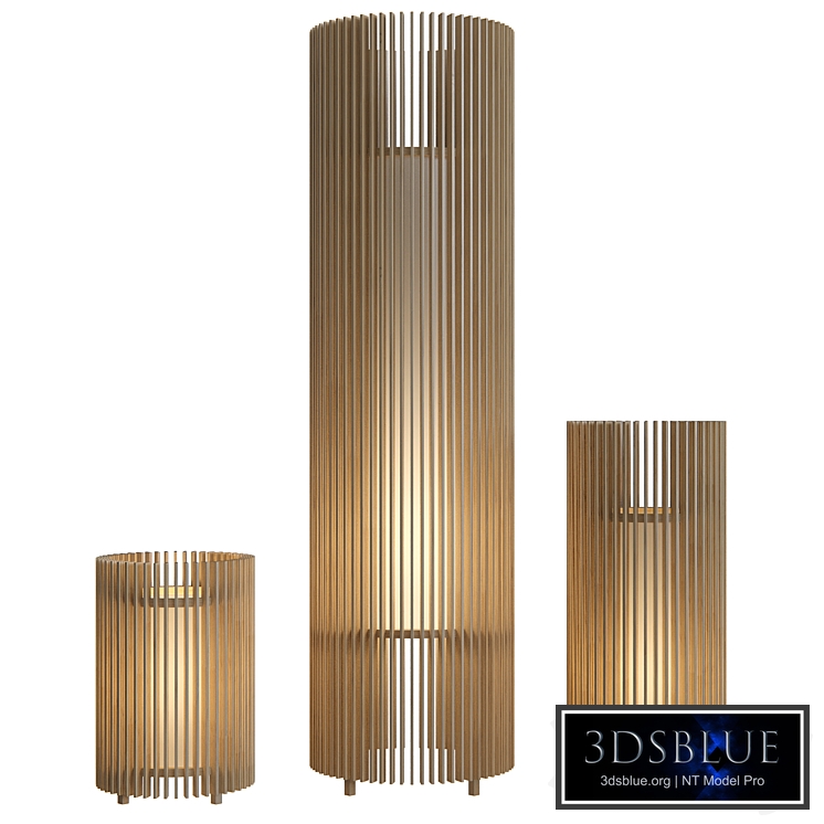 iO Lamp lamps from Mr. Ralph Lighting