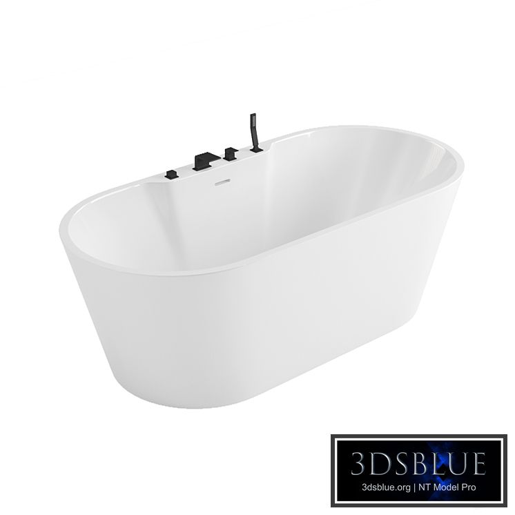 bath by ABBER AB9299-1-7