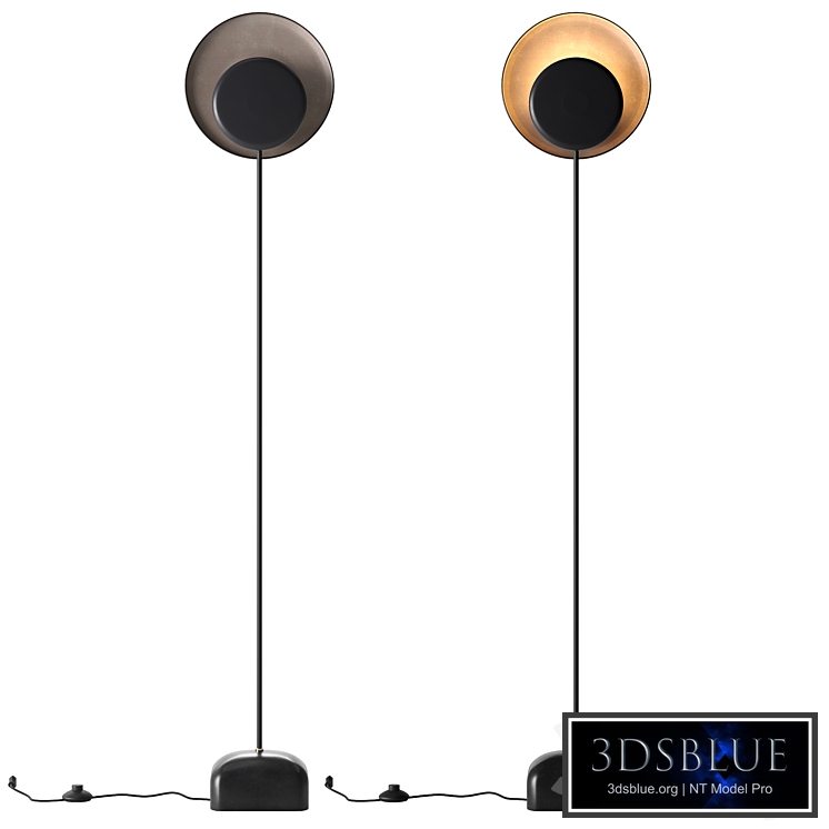 Floor lamp Naton Laredoute AM.PM