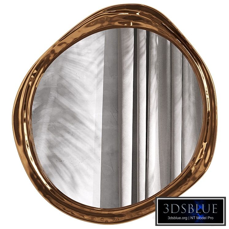 Mirror Ibiza, Anthropologie