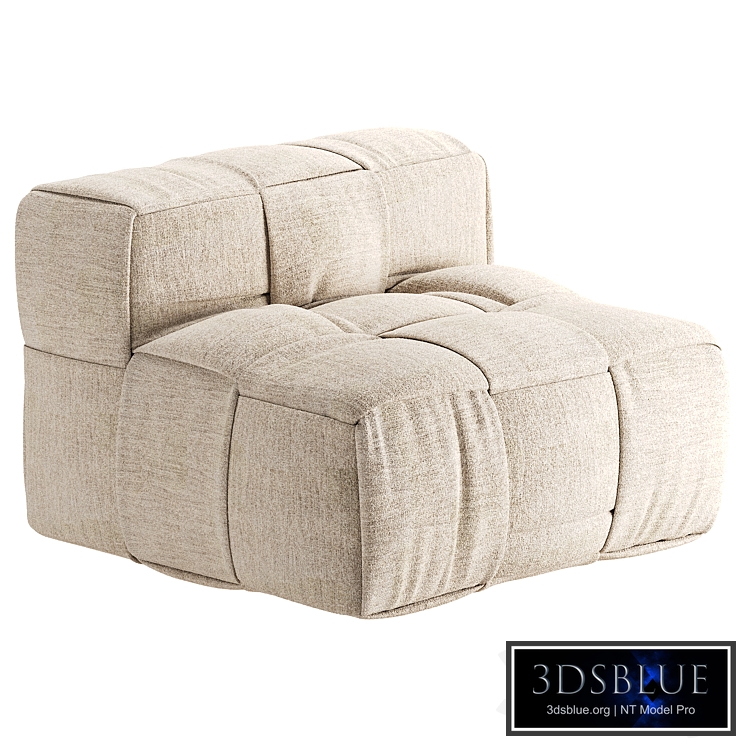 Trama G Lounge Chair