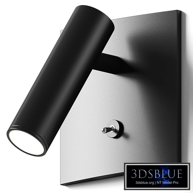 Lightning collective - Modern Adjustable LED Spot Light