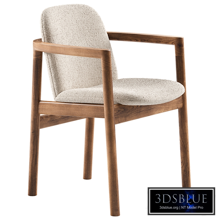 Rakino Dining Chair