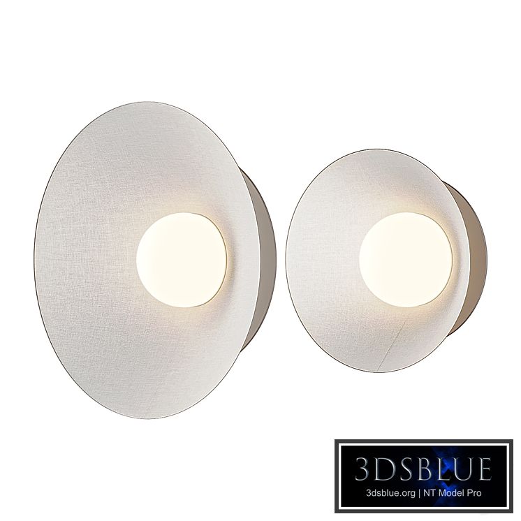 Asia Ap Pl Contardi Wall Lamp