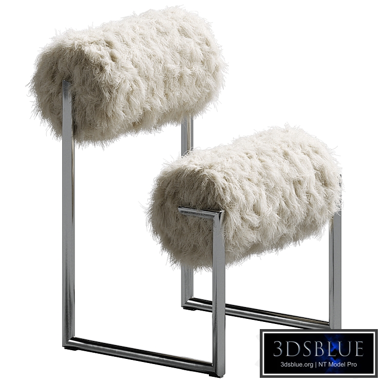 Armchair Due Più By Acerbis