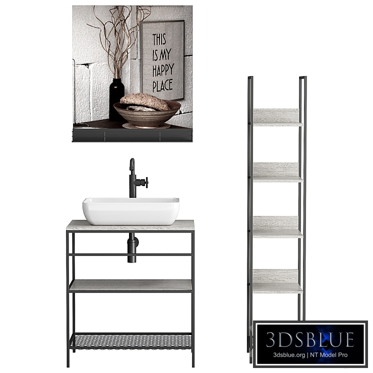 Console STWORKI Nyborg