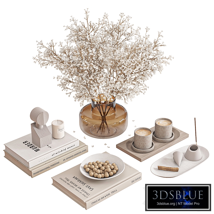 Decorative set 07
