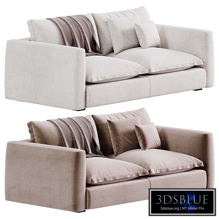 Brest Sofa By Baxter