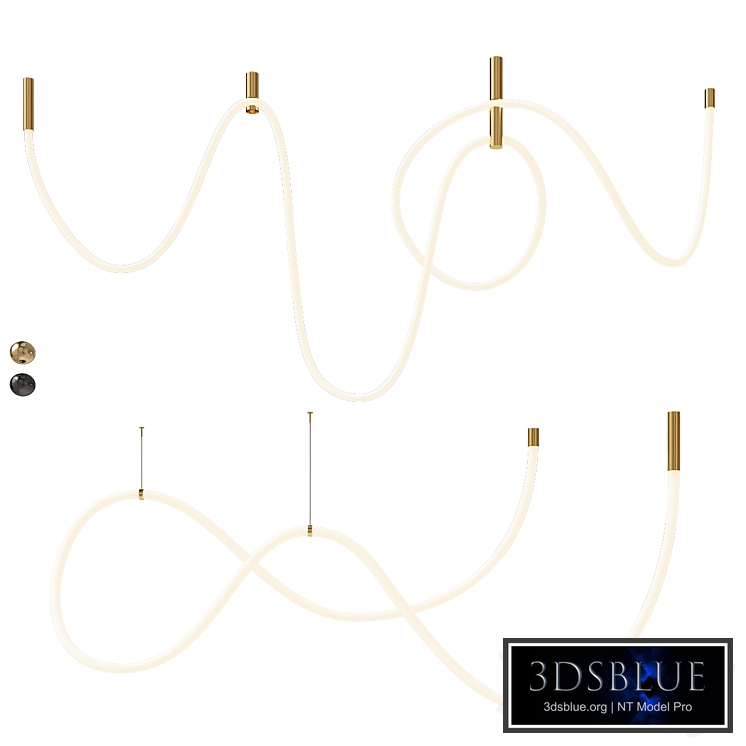 CENTERSVET FREELIGHT PDNT Collection