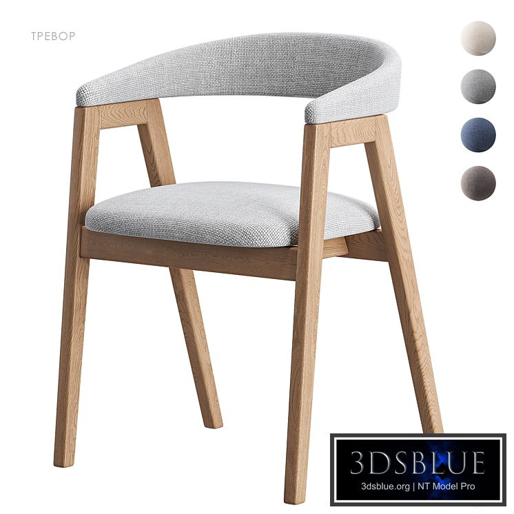 Trevor chair Divan.ru