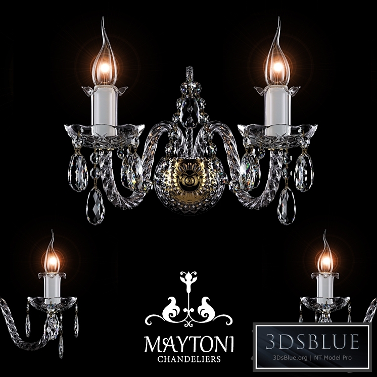 Bra Maytoni ARM907-02-G