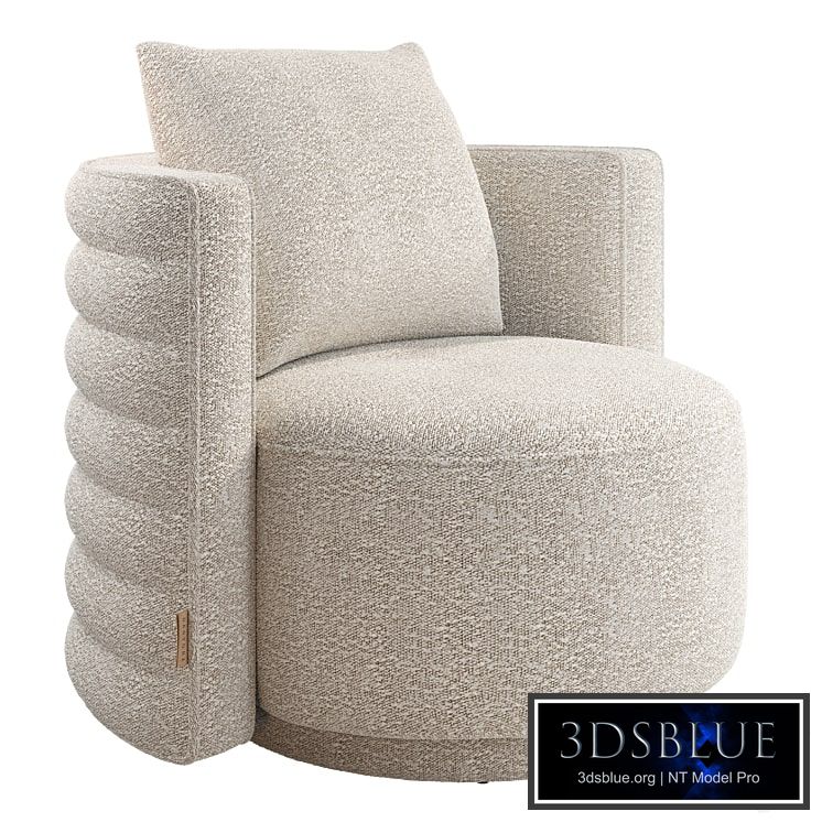 Armchair Dantone home Buddy L