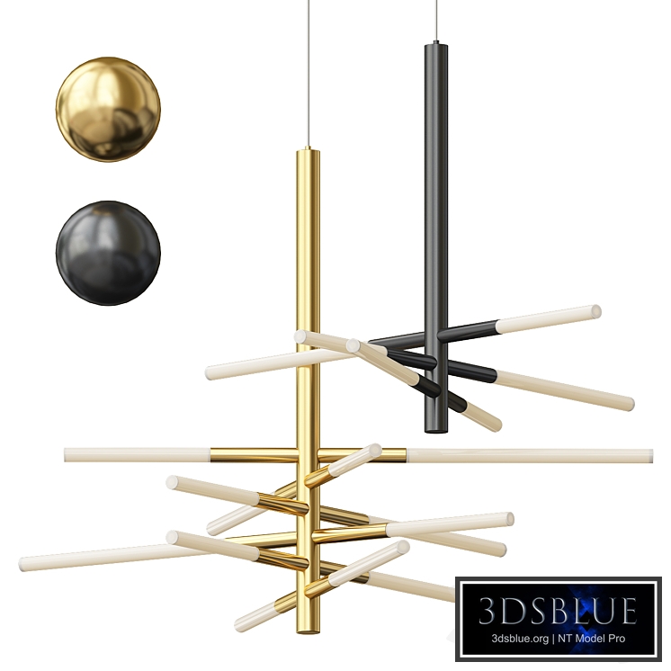 Contardi Bianca Lighting