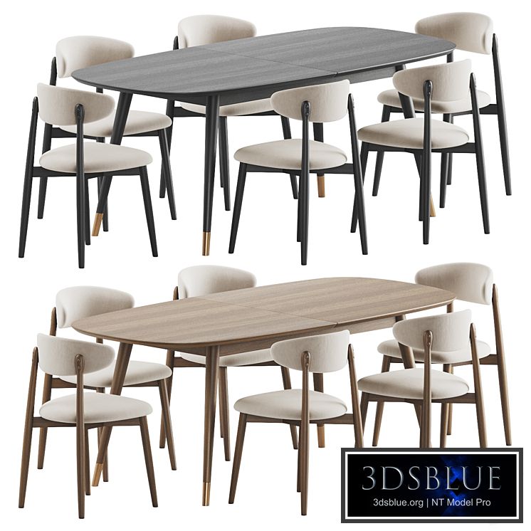 Dining Set 39