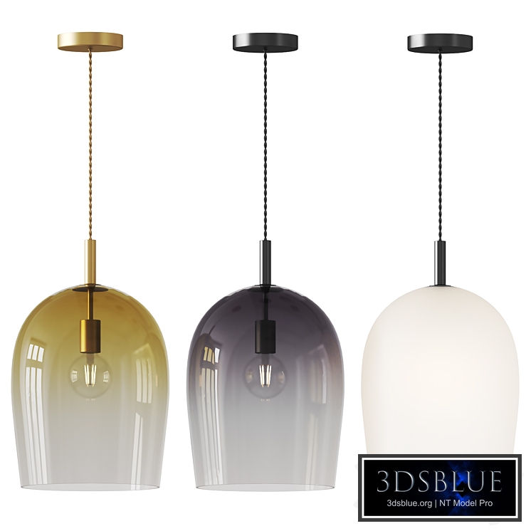 Nordlux - Uma 30 Pendant